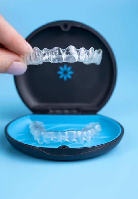 インビザライン